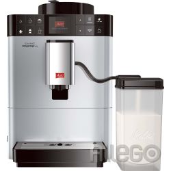 Melitta Kaffee-/Espressoautomat CaffeoPassioneo F53/1-101 si