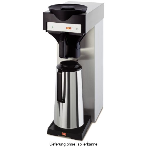 Bild: Melitta SystemService M 170 MT Gastro Filterkaffeemaschine