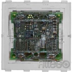Merten Taster-Modul Bluetooth 1fach System Desi MEG5113-6000