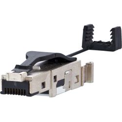 METZ CONNECT 1401405012-I E-DAT Industry IP20 RJ45 plug