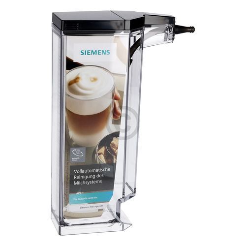 Bild: Milchbehälter Siemens 11032160 für Kaffeemaschine
