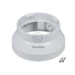 Mixbehälterunterteil Bosch 12009097 für Standmixer SilentMixx