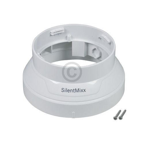Bild: Mixbehälterunterteil Bosch 12009097 für Standmixer SilentMixx