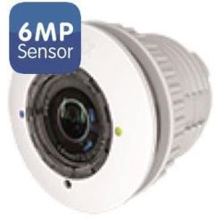 Mobotix Sensormodul Tag 6MP B079 weiß Mx-O-SMA-S-6D079