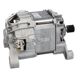 Motor Bosch 00145559 Siemens 1BA6760-0LC für Waschmaschine