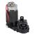 Bild: Motor für Hauptbürste Ecovacs 220-6225-0029 für Staubsauger-Roboter