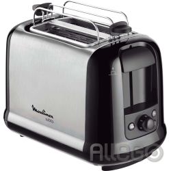 Moulinex Toaster Subito LT 2618 eds