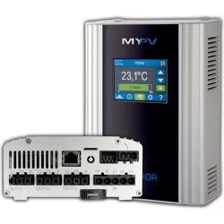 my-PV AC THOR 9s (20-0300) 9kW PV Power Manager für Warmwasser und Heizung