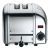 Bild: Neumärker Dualit Classic Toaster 2 Scheiben 05-50407