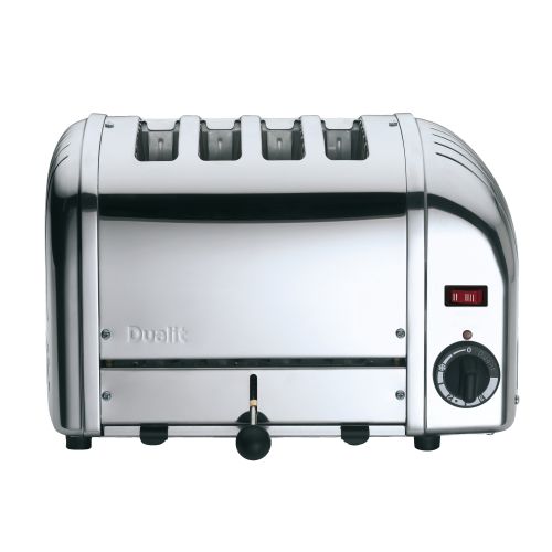 Bild: Neumärker Dualit Classic Toaster 4 Scheiben 05-50401