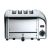 Bild: Neumärker Dualit Classic Toaster 4 Scheiben 05-50401