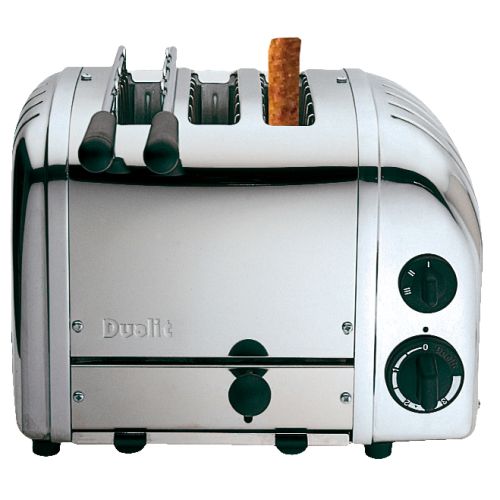 Bild: Neumärker Dualit Kombi-Toaster 05-50612