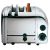 Bild: Neumärker Dualit Kombi-Toaster 05-50612