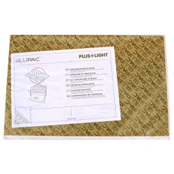 Neumärker Klebefolien für Pluslight 30 06-10044-00