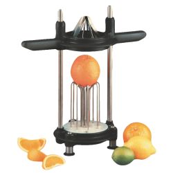Neumärker Orangen- und Kartoffelteiler 05-90284