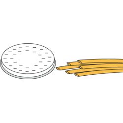 Neumärker Pasta-Scheibe Ø 57 mm Tagliolini für MPF 2,5 und MPF 4 06-50754-08