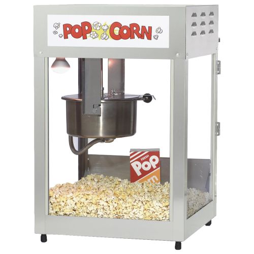 Bild: Neumärker Popcornmaschine Pop Maxx 12-14 Oz / 340-400 g 00-51571