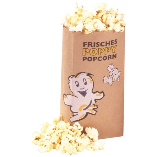 Bild: Neumärker Popcorntüten Poppy Eco 1 Liter 1.000 Stk. 00-51510