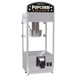 Neumärker SB-Popcornmaschine Self-Service Pop Junior 8 Oz / 225 g 00-51554