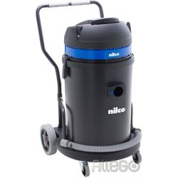 Nilco Industriesauger nass/trocken IC 622