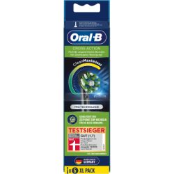 Oral-B CrossAction CleanMaximizer 6er