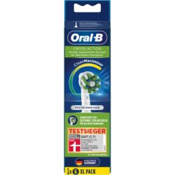 Oral-B CrossAction CleanMaximizer 6er