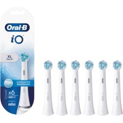 Oral-B iO Ultimative Reinigung 6er