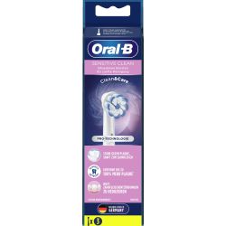 Oral-B Sensitive Clean 3er