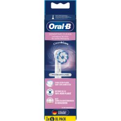 Oral-B Sensitive Clean 6er