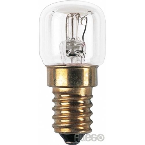 Bild: Osram Special-Lampe 15W 230V E14 300GrC SPC.OVEN T CL15