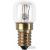 Bild: Osram Special-Lampe 15W 230V E14 300GrC SPC.OVEN T CL15