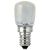 Bild: Osram Special-Lampe 25W 230V E14 Birne SPC.T26/57 FR25