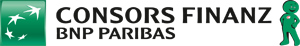 Logo Consors Finanz