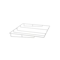 Rahmen für Besteckschublade Bosch 00685184 in Geschirrspüler