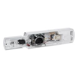 Reglereinheit Bosch 12022955 mit Thermostat Lampe für Kühlschrank