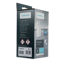 Reinigungsset Siemens 00312105 TZ80004A mit Wasserfilter Bürste