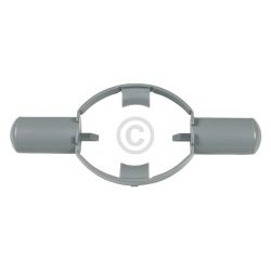 Ring Bosch 00605448 grau zwischen Mixfußkupplung und Motor für Handmixer