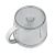 Bild: Rührschüssel Bosch 00361736 Kunststoffschüssel für Küchenmaschine