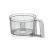 Bild: Rührschüssel Bosch 00649582 Kunststoffschüssel 2,29L für Küchenmaschine