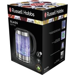 Russell Hobbs Glass Wasserkocher 21600-57