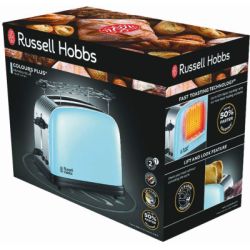 Russell Hobbs Toast 23335-56HeavenlyBlue
