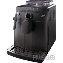 Saeco Espresso/Kaffeevollautomat GAGGIA NAVIGLIO sw