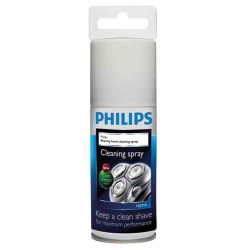 Scherkopfreiniger Philips HQ110 Reinigungsspray Ölspray für Rasierer 100ml