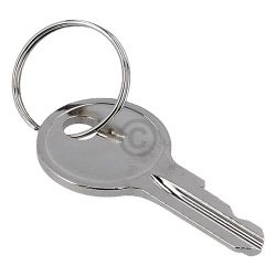 Schlüssel Liebherr 7042814 für Gefrierschrank