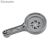 Bild: Schlüsselwerkzeug Bosch 00342189 InnensechskantSchlüssel für Geschirrspüler