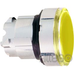 Schneider Leuchtdrucktaster fl, ge-or LED-Modul ZB4BW353