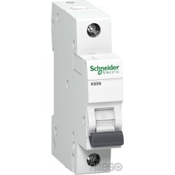 Schneider LS-Schalter 1P 16A C K60N A9K02116