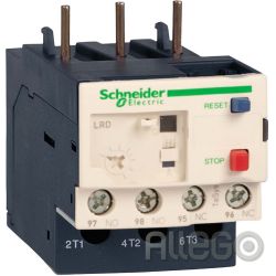 Schneider Motorschutz-Relais 12,00-18,00A LRD21
