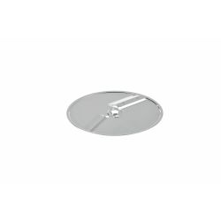 Schneidscheibe Bosch 00642221 Wendescheibe grob / fein für Durchlaufschnitzler