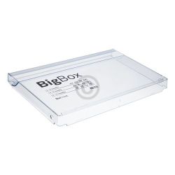 Schubladenblende BigBox Bosch 11013066 für Gefrierschrank